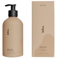 Lelive Clean Slate | Cleanse + Renew Body Wash